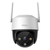 Camara De Seguridad Wifi Imou Cruiser Se+ 2mp Exterior Fhd