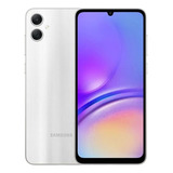 Smartphone Galaxy A05 Prata 4gb 128gb Samsung