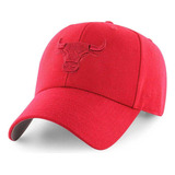 Gorra Chicago Bulls 47 Brand Para Hombre Modelo Vrdb