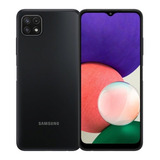 Galaxy A22 5g 128 Gb Sm-a226blgiltl Samsung Color Gray