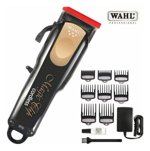 Máquina De Corte De Cabello Wahl Con 20% Más De Batería