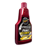 Meguiars Descontaminador D/pintura Deep Crystal A3016 473ml