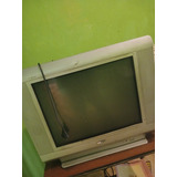 Tv Sanyo 21 A Revisar!