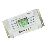 Controlador De Carga Mppt 40a - 12/24v Solar Nota Fiscal