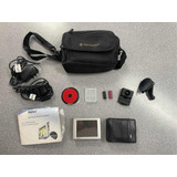 Gps Garmin Nuvi 350 Na Con Accesorios-mochila