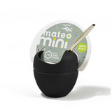 Mate Mini Pop Mateo Silicosas