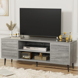 Yeshomy Moderno Soporte De Tv Para Television De 65 Pulgadas