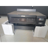 Impresora Epson Ecotank L4260