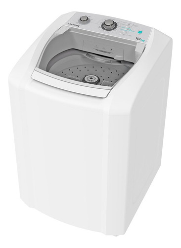 Máquina De Lavar Roupas 15 Kg Colomarq Lca, Sistema Antimanc