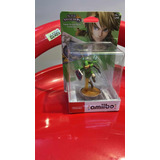 Link Smash Amiibo Para Nintendo Switch