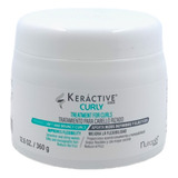 Keráctive Curly Tratamiento Para Cabello Rizado Nutrapel