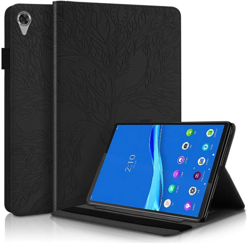 Funda Para Lenovo Tab M10 Hd 2a Gen 10.1 Pulgadas 2020 Ne...