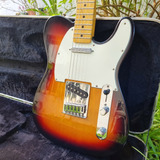 Fender Telecaster Standard 2015