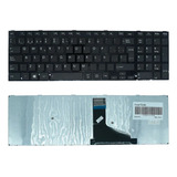 Teclado Español (sp) Toshiba Satellite S50t-a S55-a Series