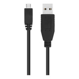 Motorola Skna Ecomoto Cable De Datos Micro Usb Droid A85