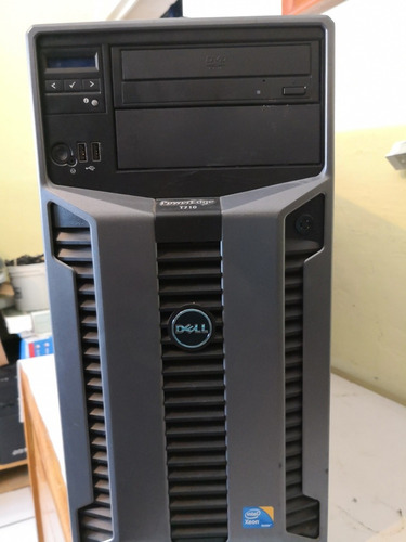 Dell Server T710 Dual Xeon