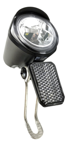 Faro Delantero Led Universal For Bicicleta Eléctrica 1