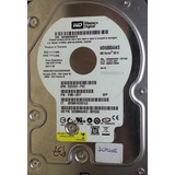 Western Digital Wd5000aaks-65yga0 500gb - 937 Recuperodatos