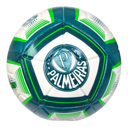 Bola Nova De Futebol Oficial Do Palmeiras Esporte/lazer