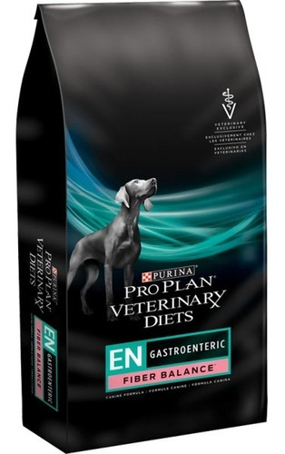 Pro Plan Veterinary Diets Gastroenteric Fiber Balance 2.72kg