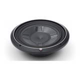 Bajo Subwoofer Rockford Fosgate Punch P3sd4-12 400w Plano