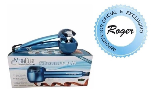 Miracurl Babyliss Nano Titanium By Roger A Vapor