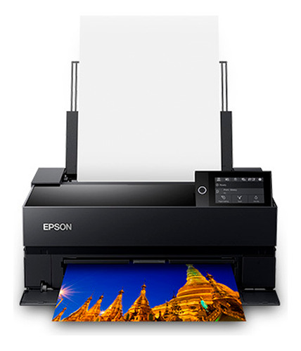 Impresora Epson Surecolor P700 13  Usb Ethernet