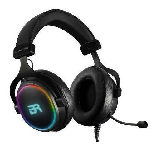 Audifonos Gaming Orphix Br-922982 Usb Spectrum Acteck Balam