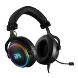 Audifonos Gaming Orphix Br-922982 Usb Spectrum Acteck Balam