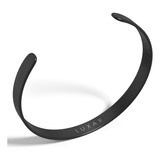 Pulsera De Titanio Para Hombre Luxar | Pulsera Minimalista D