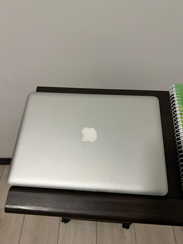 Macbookpro Core I5 8gb Ram Ssd