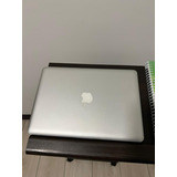 Macbookpro Core I5 8gb Ram Ssd