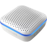 Parlante Portatil Bluetooth Philips Tas2505 Con Mic Ipx7 Csi