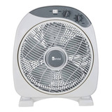 Ventilador Box 12  Kendal 3 Velocidades Kf-12b3