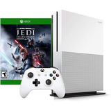 Consola Xbox One S De 1tb, Star Wars Jedi: Fallen Order