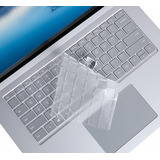 Funda Fina Teclado  Surface Laptop 4 3 De 13 5 Y 15 Pul...