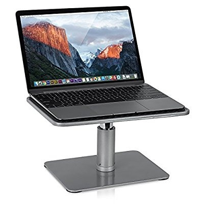 ¡móntalo! Soporte Portátil Para Macbook Y Pc, Monitor De Esc