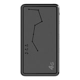 Localizador De Mini Vehículo 4g 6000mah Universal