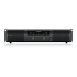 Amplificador De Potencia Behringer Nx3000