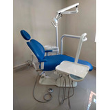 Unidad Dental Eléctrica Marca Berdel