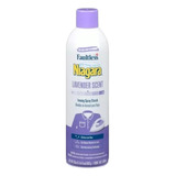 Niagara De Almidón En Aerosol Faultless Lavanda 585ml 1 Pz.