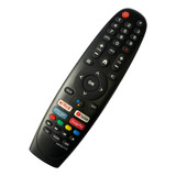 Control Remoto Caixun Smart Tv