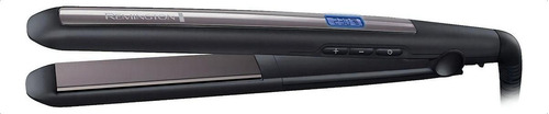 Plancha De Cabello Remington Pro Ceramic Ultra S5505 Negra 110v/220v