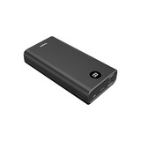 Energizer 30000mah Power Bank, 22.5w Ultra-high Output, 20w