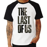 Remera, The Last Of Us, Remeras Gamer, Videojuegos, Fenix