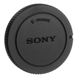 Sony Tapa Protectora Cuerpo Cámara E-montura | Original