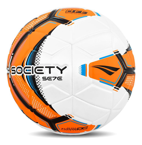 Bola Society Penalty Se7e Kick Off Original Ultra Fusion 