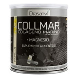 Drasanvi - Colágeno Marino Hidrolizado Magnesio 300 Gr