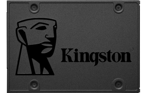 Disco Sólido Ssd Interno Kingston Sa400s37/960g 960gb