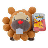 Peluche Pokemon Plush Bidoof